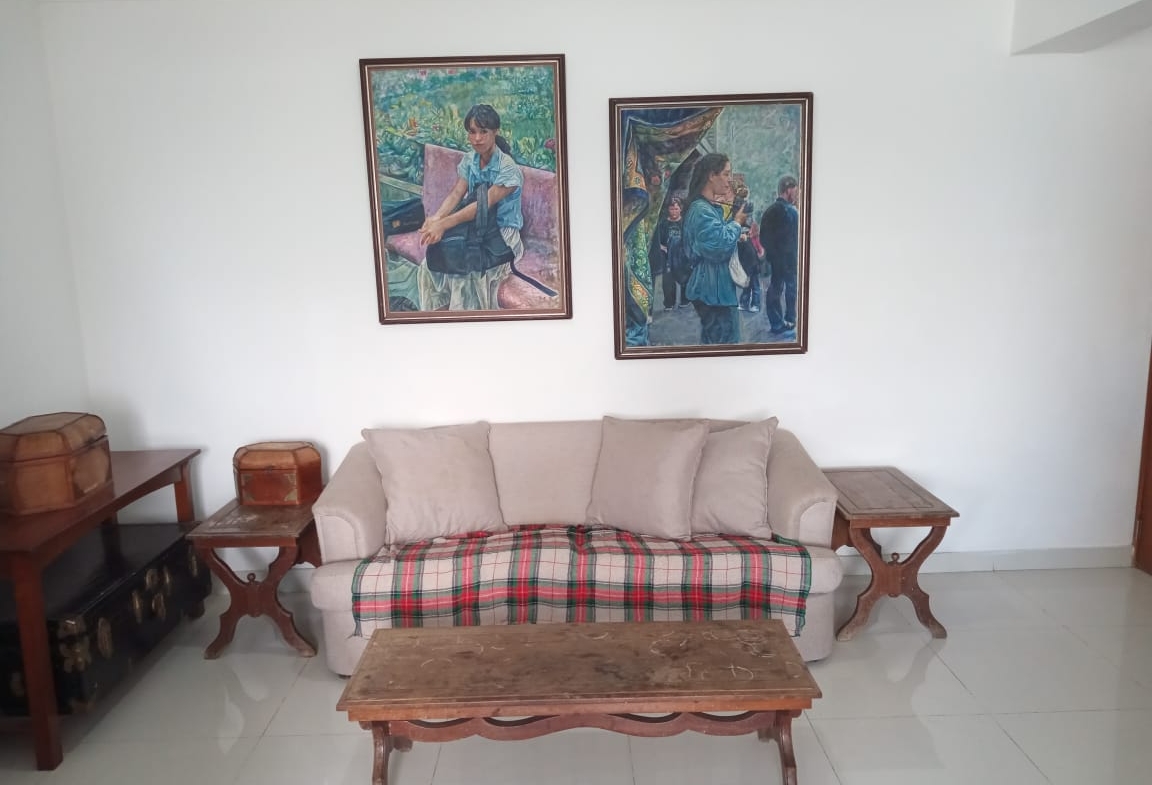 Apartamento en El Millón de 2 Habitaciones por RD$8,000,000.00