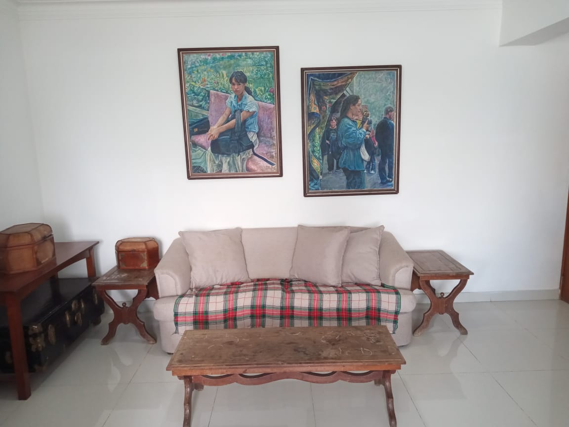 Apartamento en El Millón de 2 Habitaciones por RD$8,000,000.00