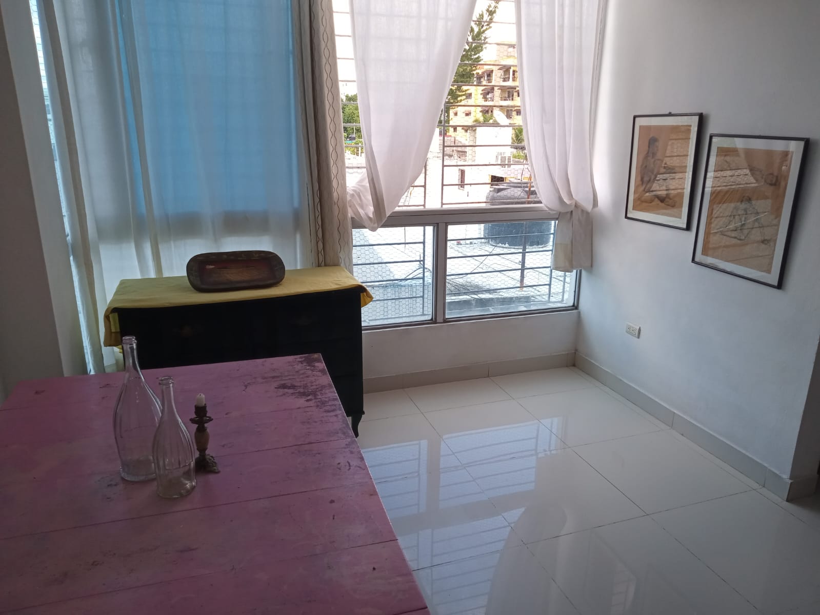 Apartamento en El Millón de 2 Habitaciones por RD$8,000,000.00