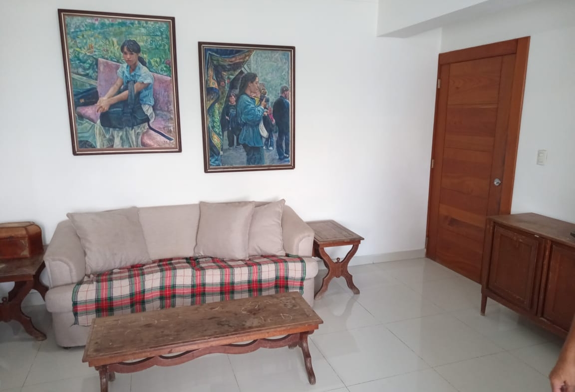 Apartamento en El Millón de 2 Habitaciones por RD$8,000,000.00