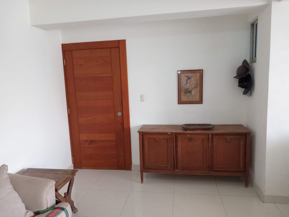 Apartamento en El Millón de 2 Habitaciones por RD$8,000,000.00