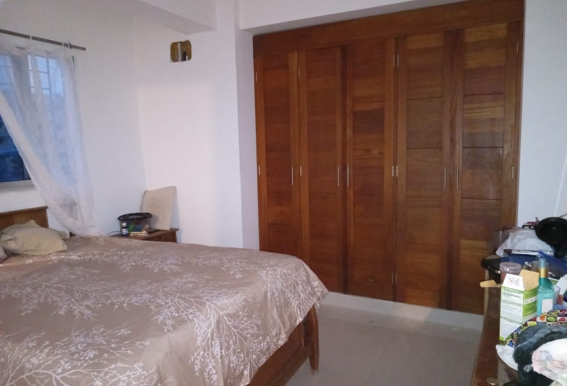 Apartamento en El Millón de 2 Habitaciones por RD$8,000,000.00