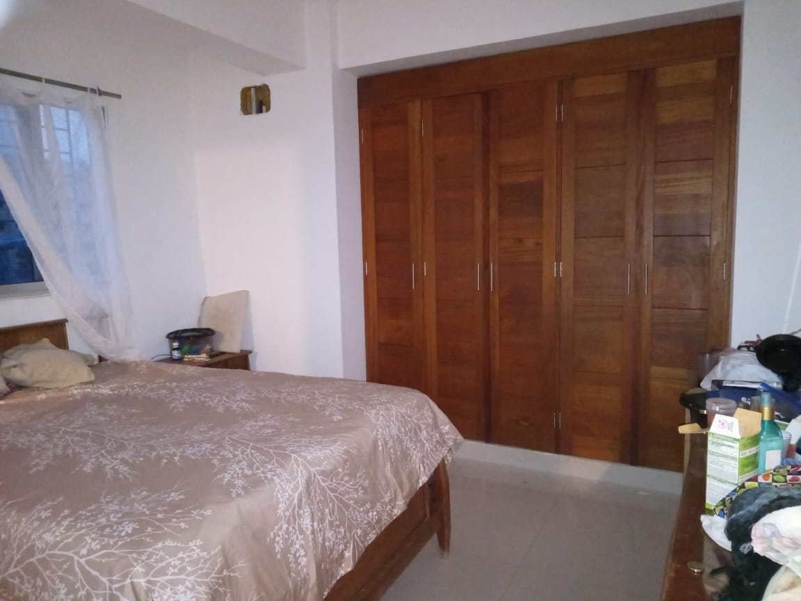 Apartamento en El Millón de 2 Habitaciones por RD$8,000,000.00