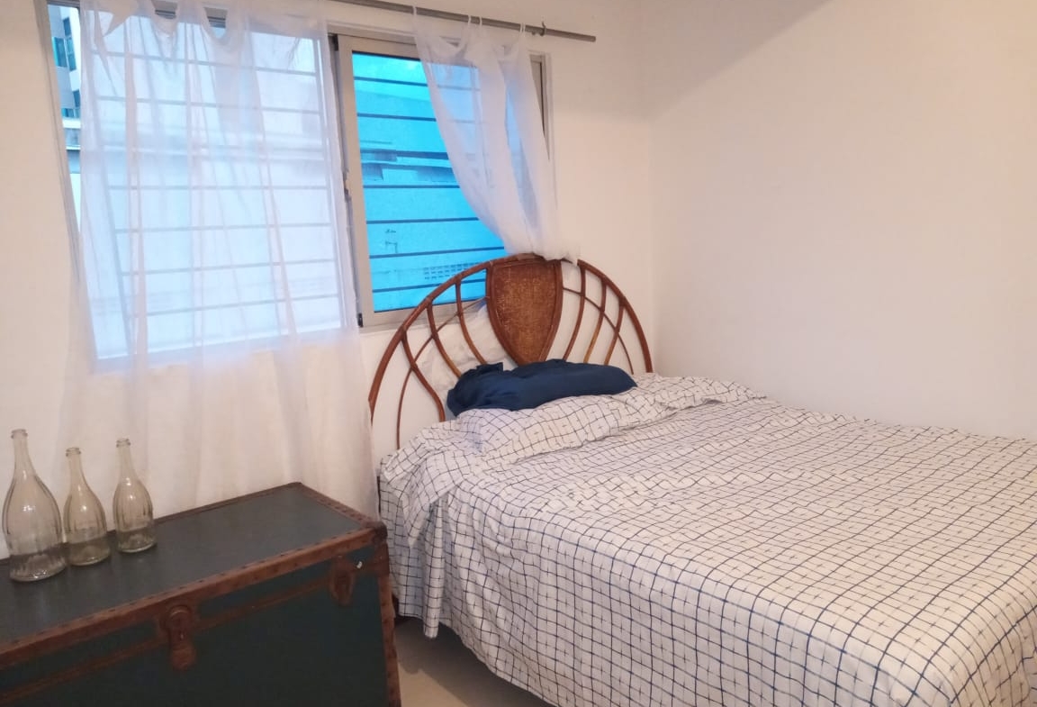 Apartamento en El Millón de 2 Habitaciones por RD$8,000,000.00