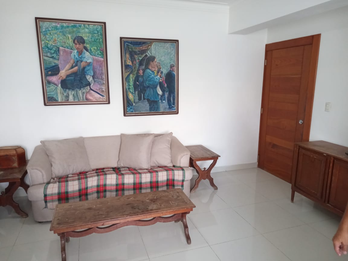 Apartamento en El Millón de 2 Habitaciones por RD$8,000,000.00