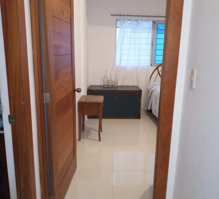 Apartamento en El Millón de 2 Habitaciones por RD$8,000,000.00