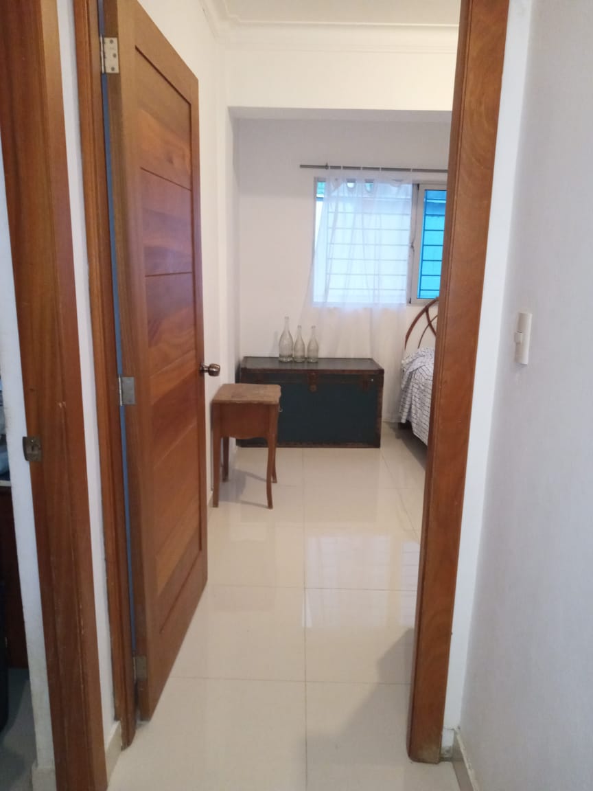 Apartamento en El Millón de 2 Habitaciones por RD$8,000,000.00