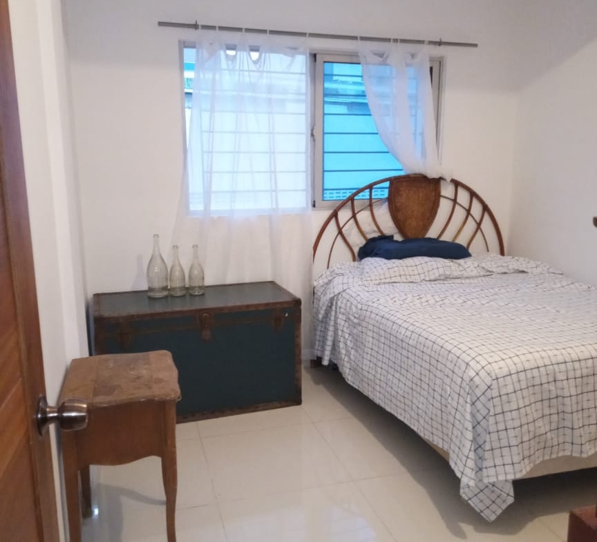 Apartamento en El Millón de 2 Habitaciones por RD$8,000,000.00