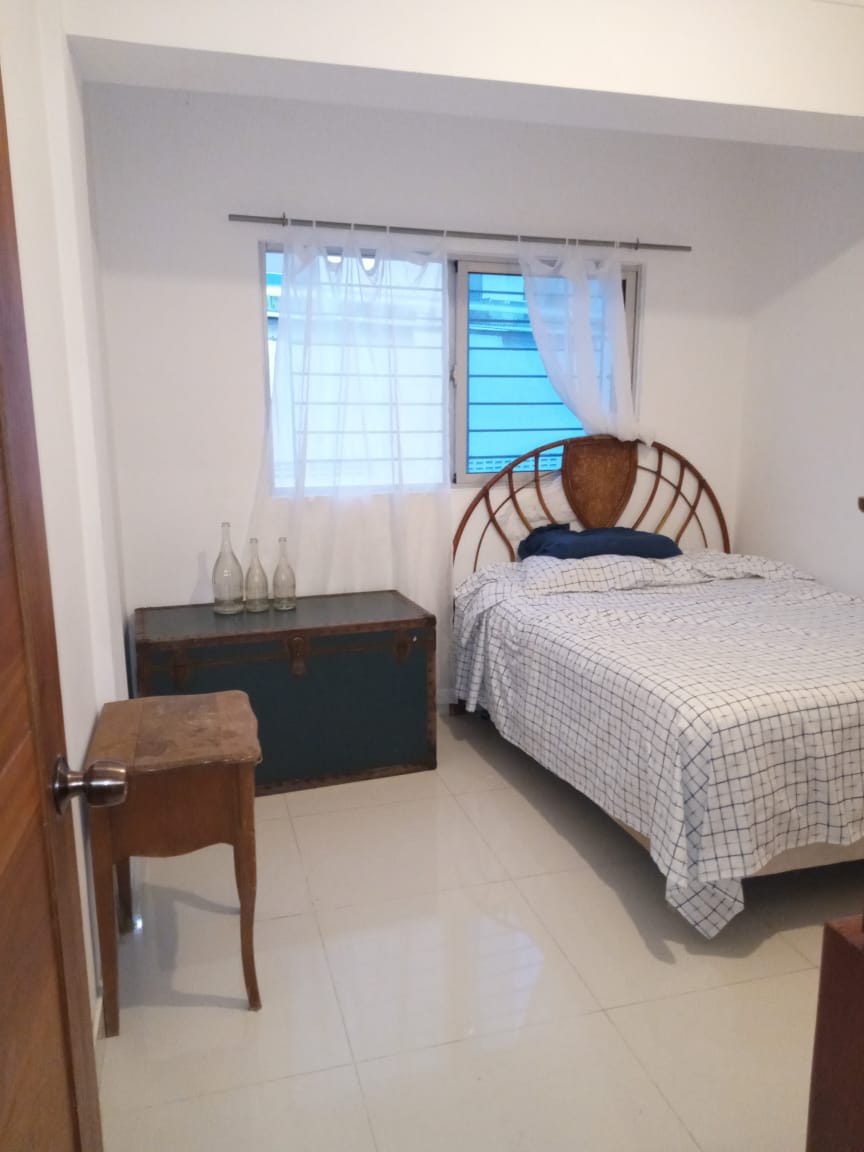 Apartamento en El Millón de 2 Habitaciones por RD$8,000,000.00