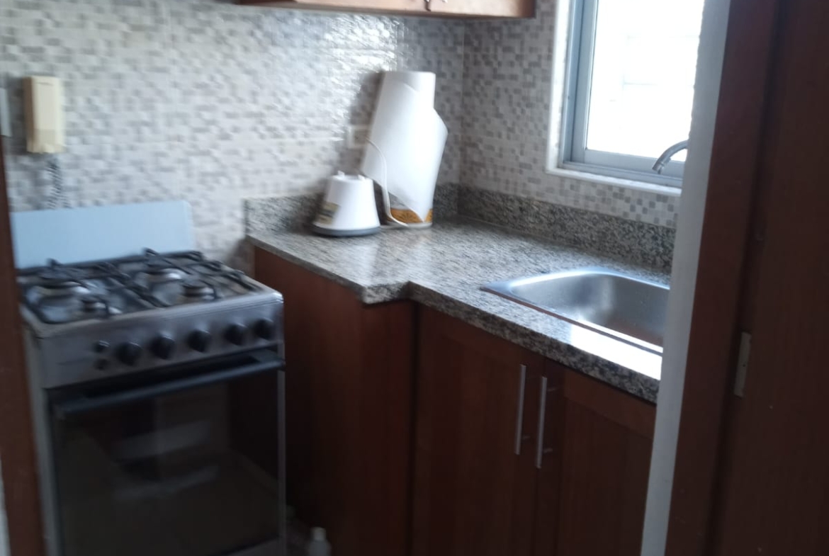 Apartamento en El Millón de 2 Habitaciones por RD$8,000,000.00