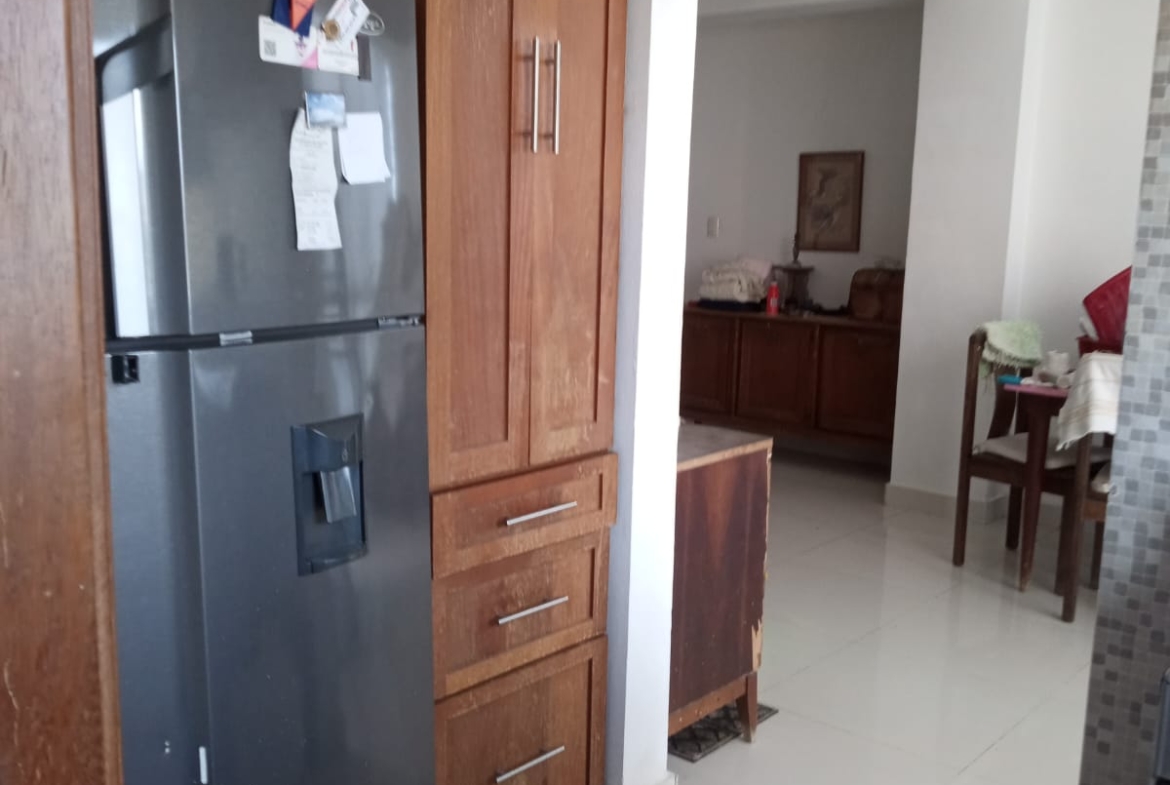 Apartamento en El Millón de 2 Habitaciones por RD$8,000,000.00