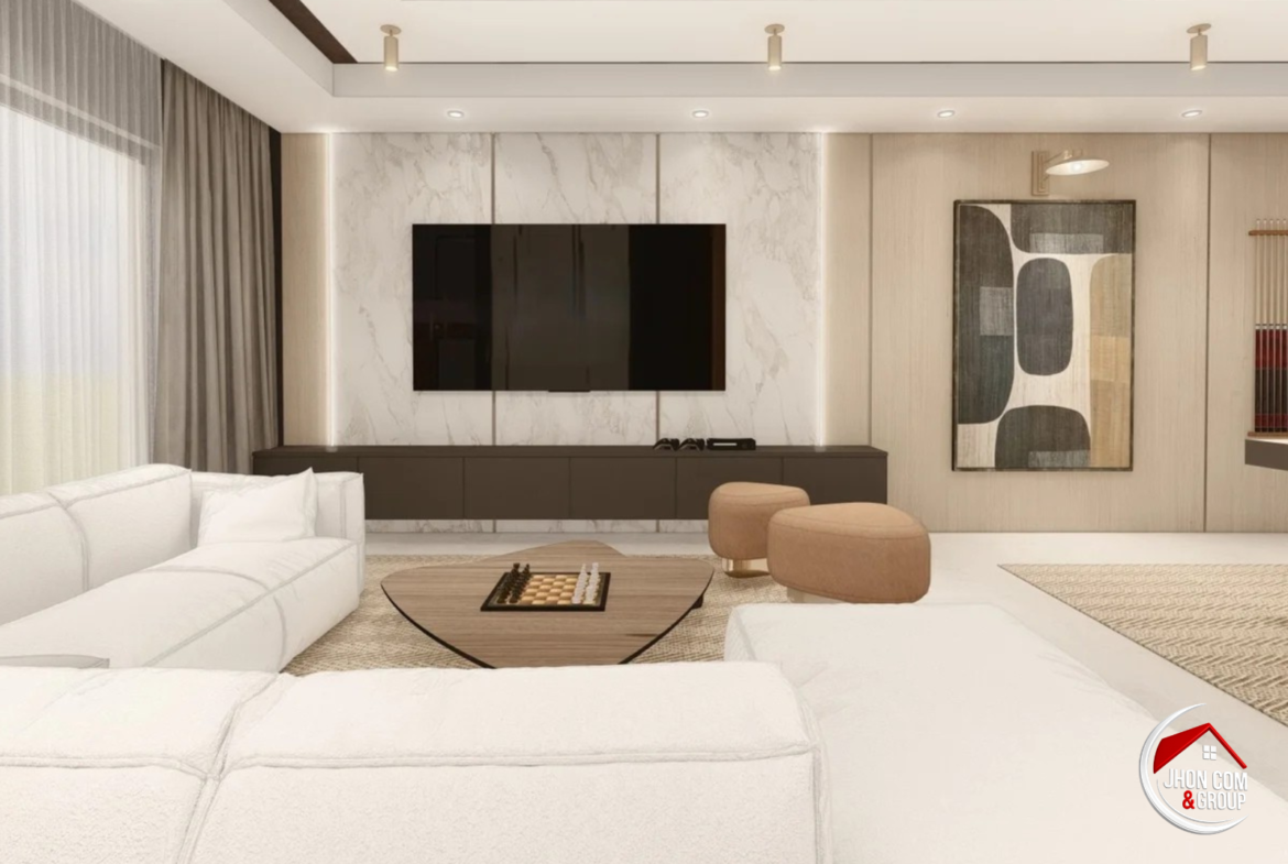 Apartamentos de Lujo Europeo en Cap Cana