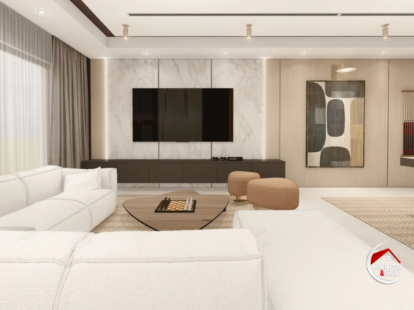 Apartamentos de Lujo Europeo en Cap Cana