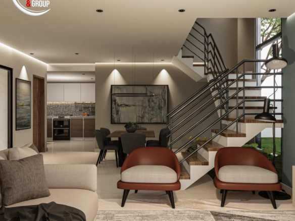 Casas y Villas Exclusivas en un Paraíso Tropical en Punta Cana