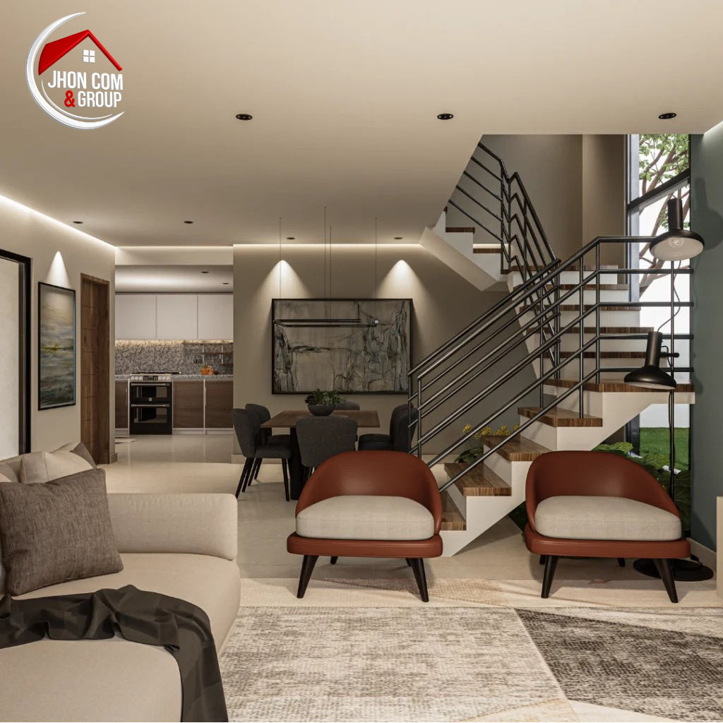 Casas y Villas Exclusivas en un Paraíso Tropical en Punta Cana