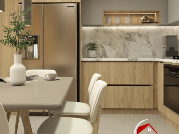 Apartamentos Exclusivos con Estilo Hotelero en Cabeza de Toro