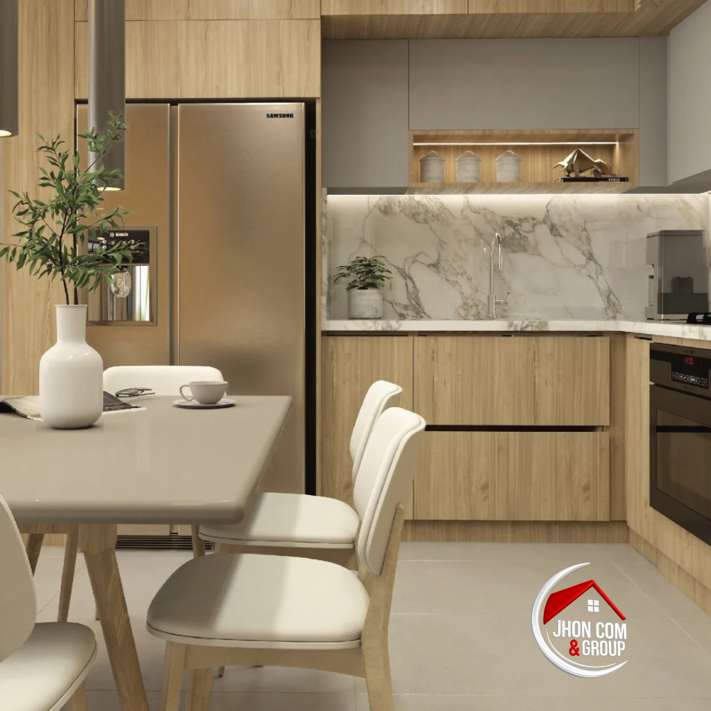 Apartamentos Exclusivos con Estilo Hotelero en Cabeza de Toro