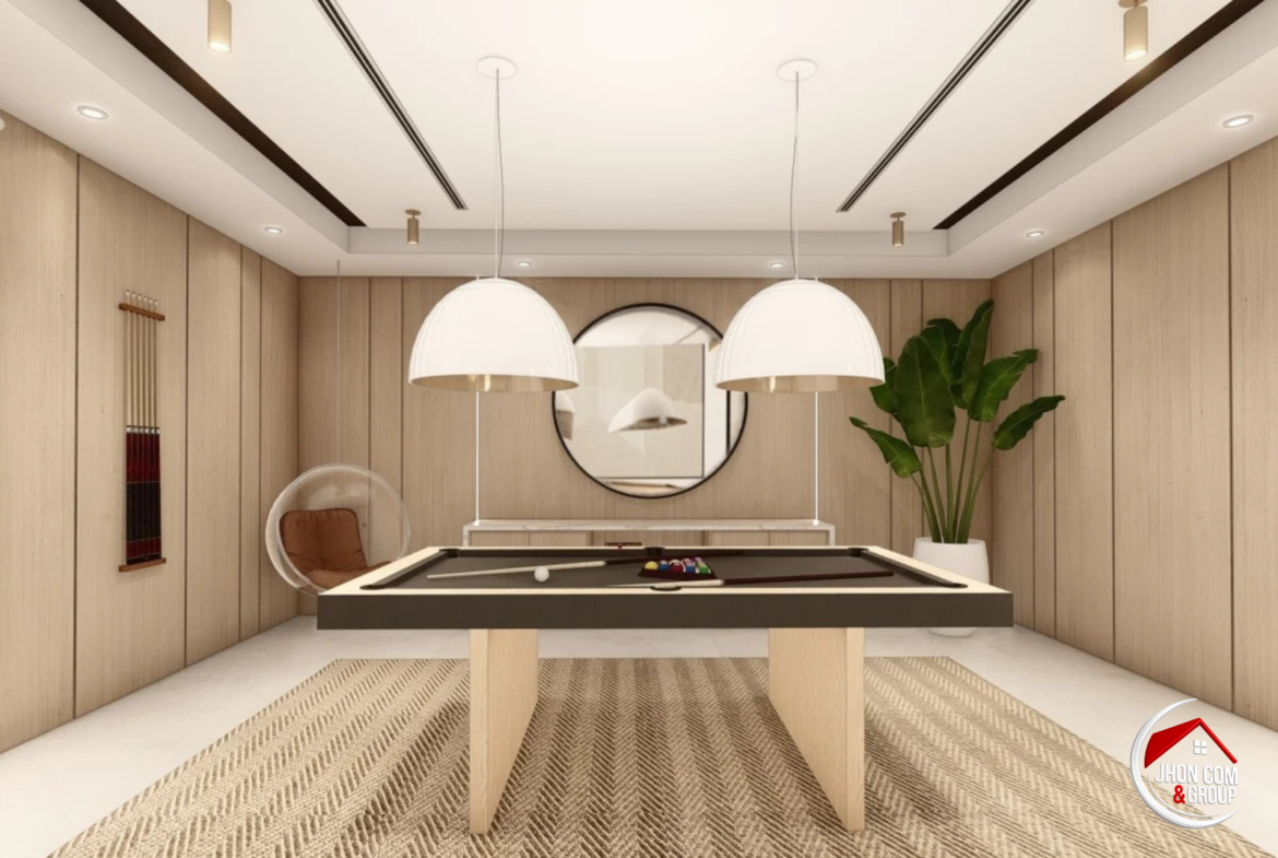 Apartamentos de Lujo Europeo en Cap Cana