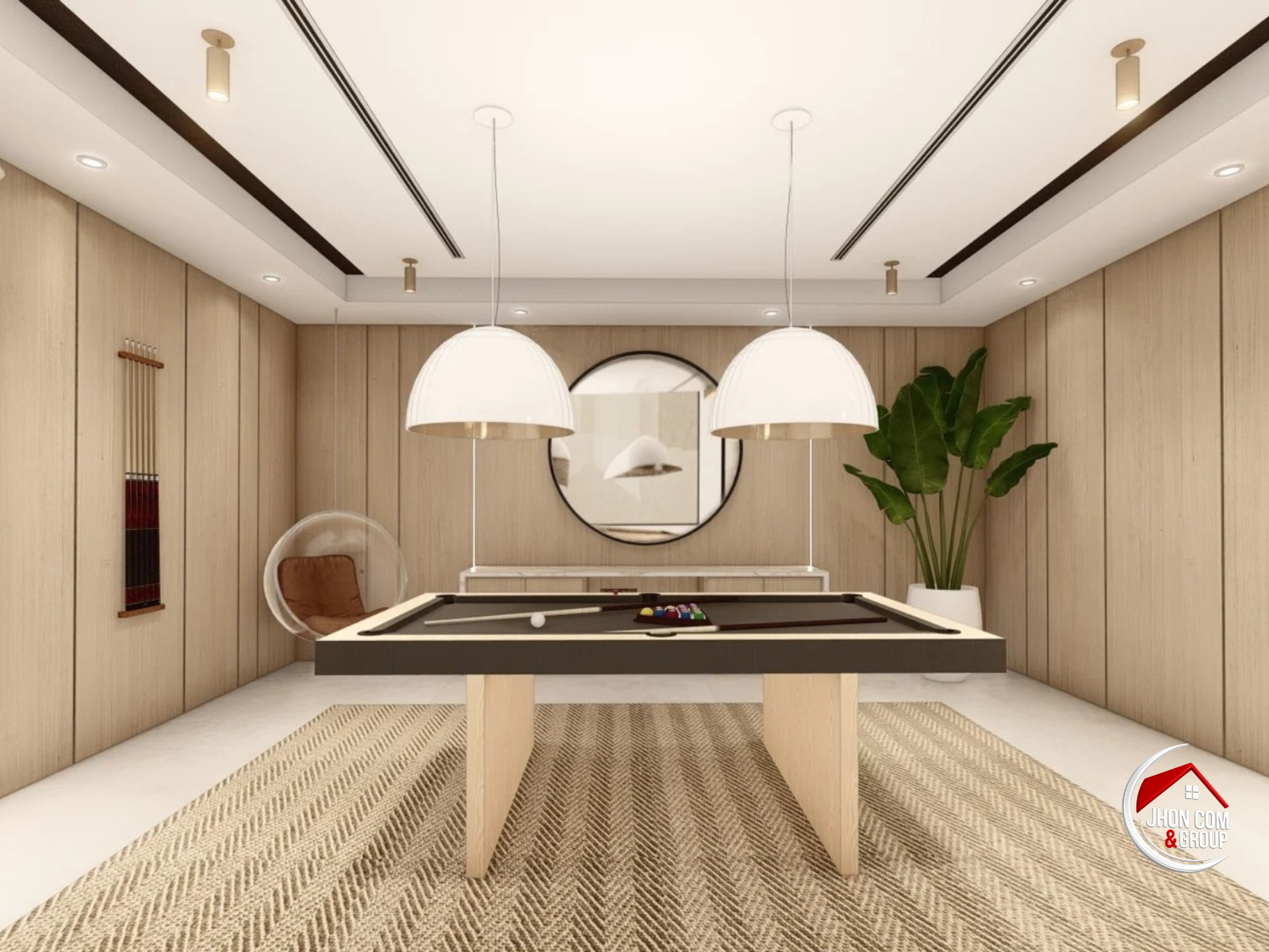 Apartamentos de Lujo Europeo en Cap Cana