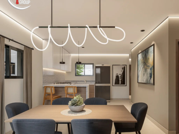 Casas y Villas Exclusivas en un Paraíso Tropical en Punta Cana