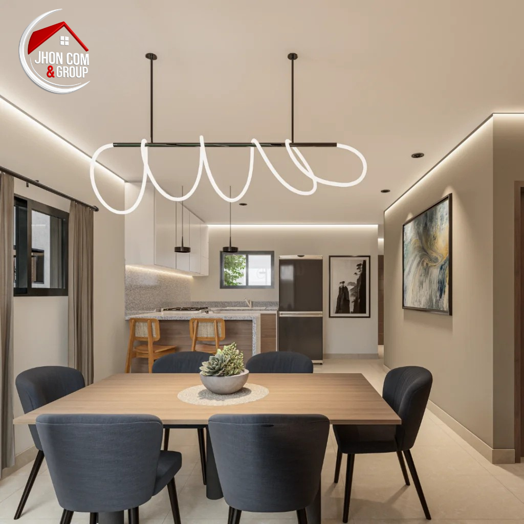 Casas y Villas Exclusivas en un Paraíso Tropical en Punta Cana