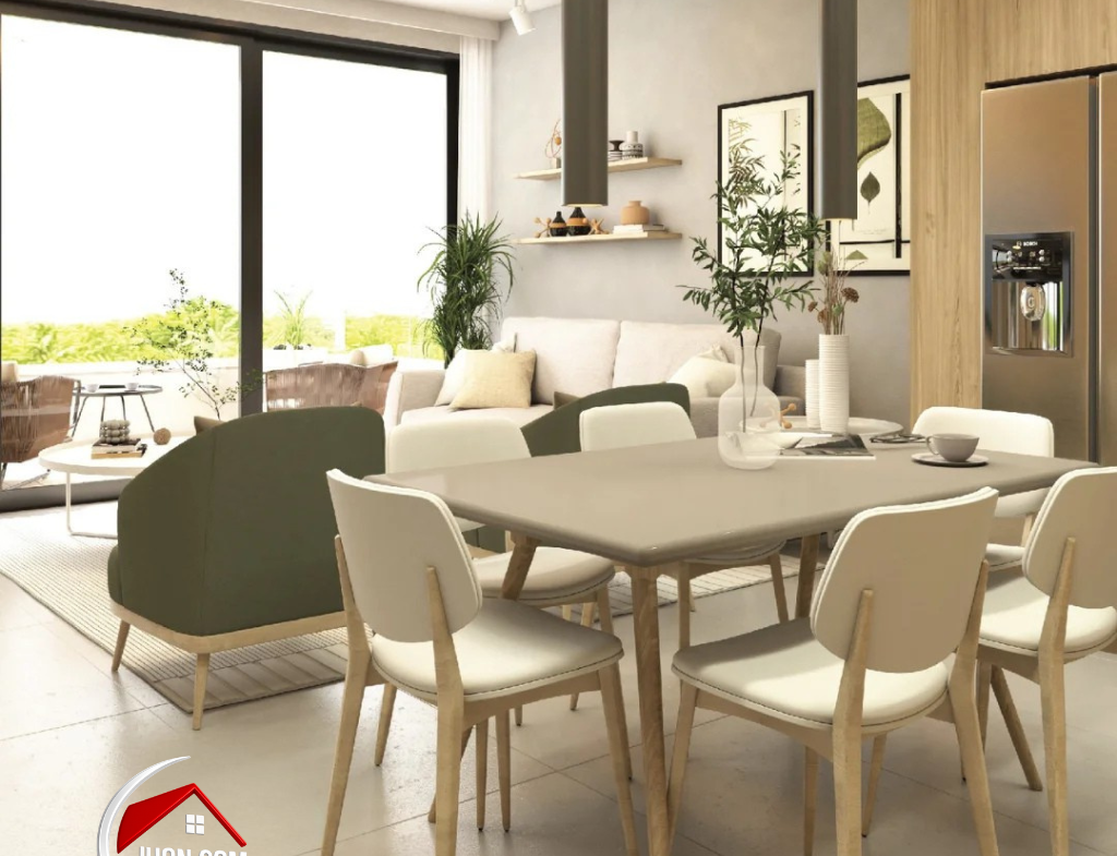Apartamentos Exclusivos con Estilo Hotelero en Cabeza de Toro
