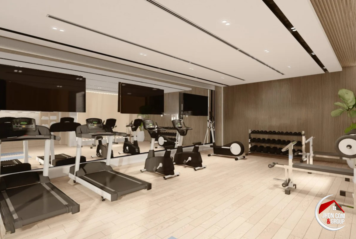 Apartamentos de Lujo Europeo en Cap Cana