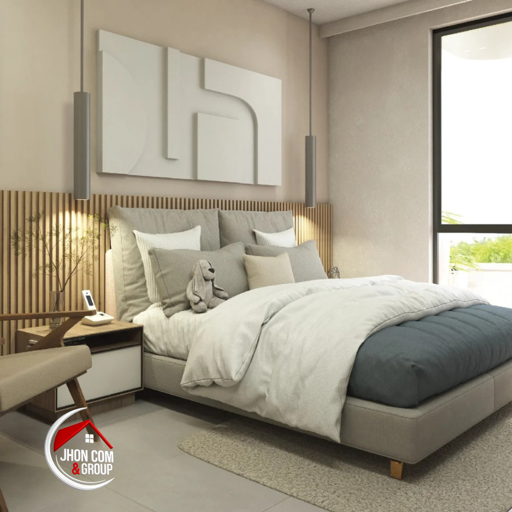 Apartamentos Exclusivos con Estilo Hotelero en Cabeza de Toro