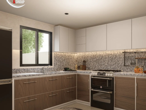 Casas y Villas Exclusivas en un Paraíso Tropical en Punta Cana