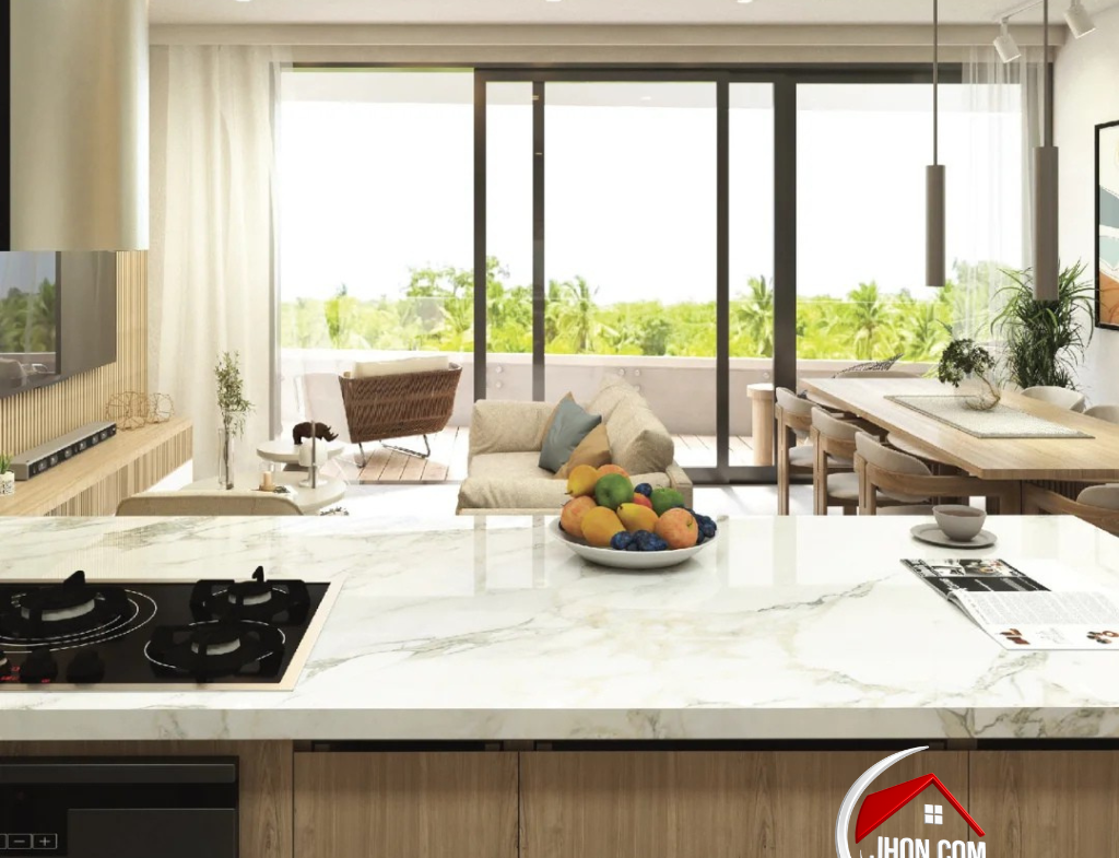 Apartamentos Exclusivos con Estilo Hotelero en Cabeza de Toro