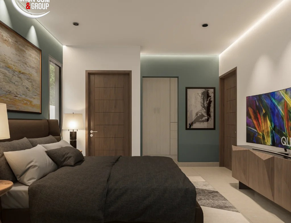 Casas y Villas Exclusivas en un Paraíso Tropical en Punta Cana