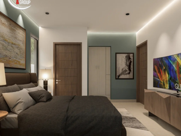 Casas y Villas Exclusivas en un Paraíso Tropical en Punta Cana