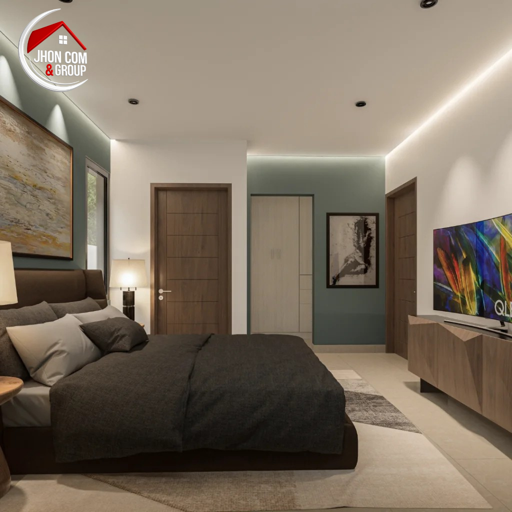 Casas y Villas Exclusivas en un Paraíso Tropical en Punta Cana