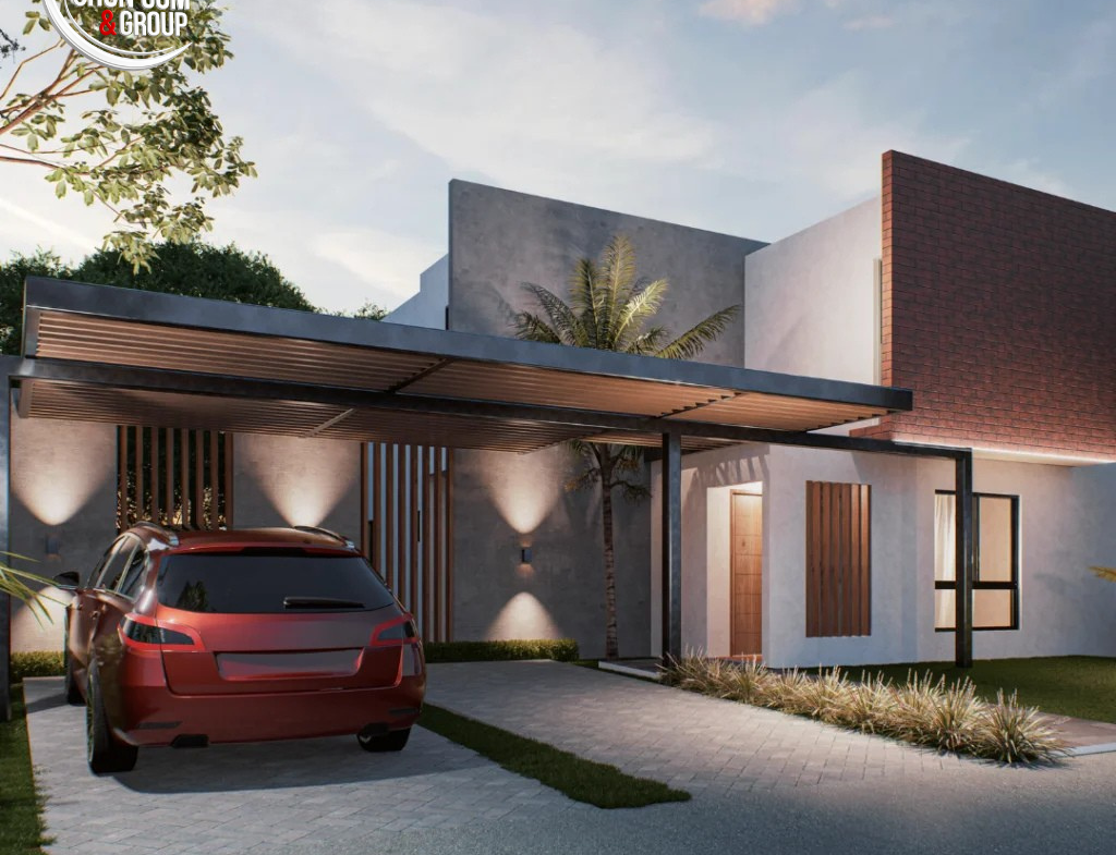 Casas y Villas Exclusivas en un Paraíso Tropical en Punta Cana