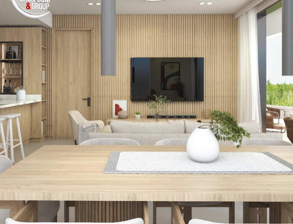 Apartamentos Exclusivos con Estilo Hotelero en Cabeza de Toro