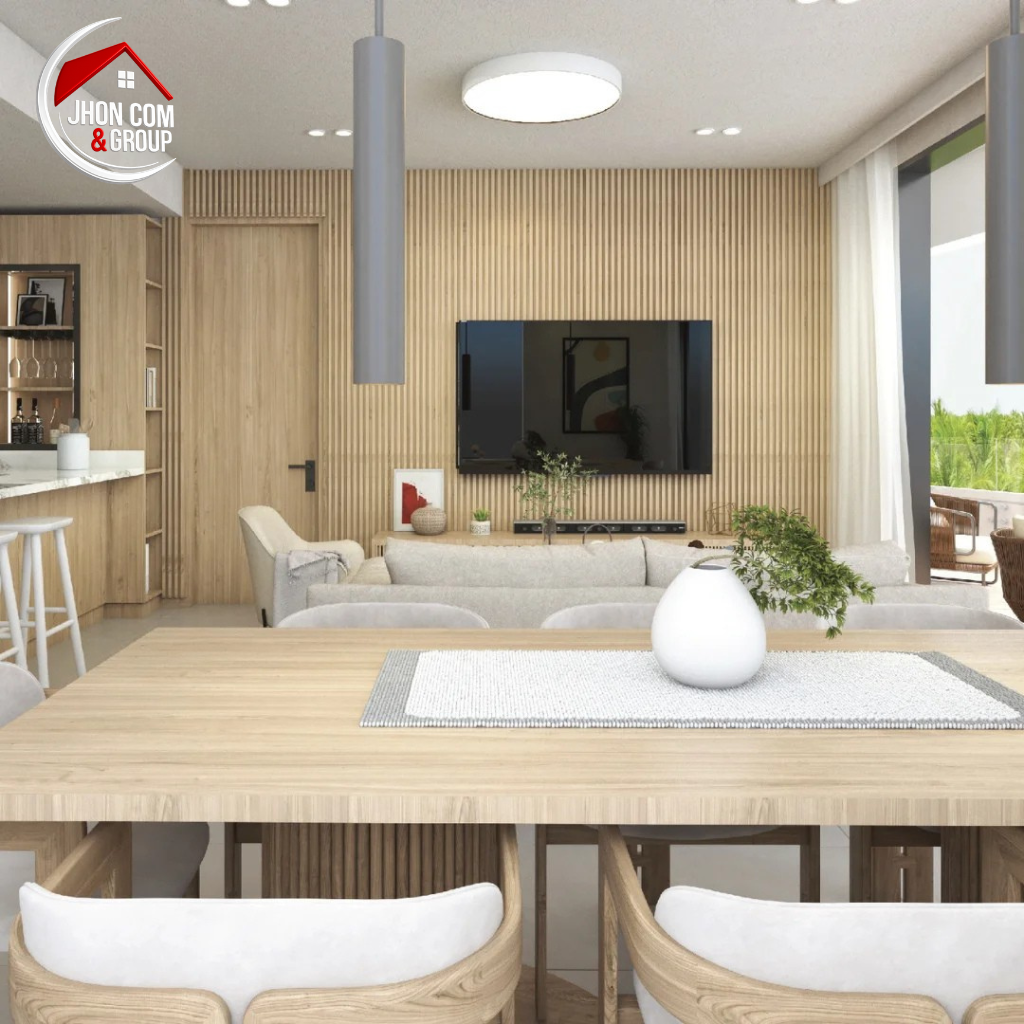 Apartamentos Exclusivos con Estilo Hotelero en Cabeza de Toro