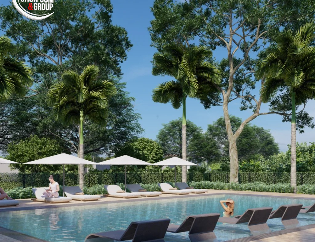 Casas y Villas Exclusivas en un Paraíso Tropical en Punta Cana