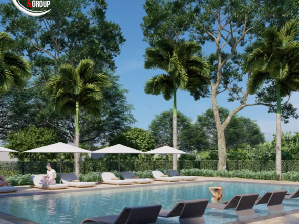 Casas y Villas Exclusivas en un Paraíso Tropical en Punta Cana