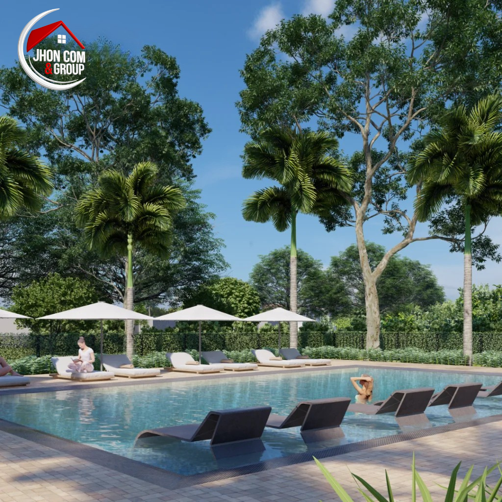 Casas y Villas Exclusivas en un Paraíso Tropical en Punta Cana