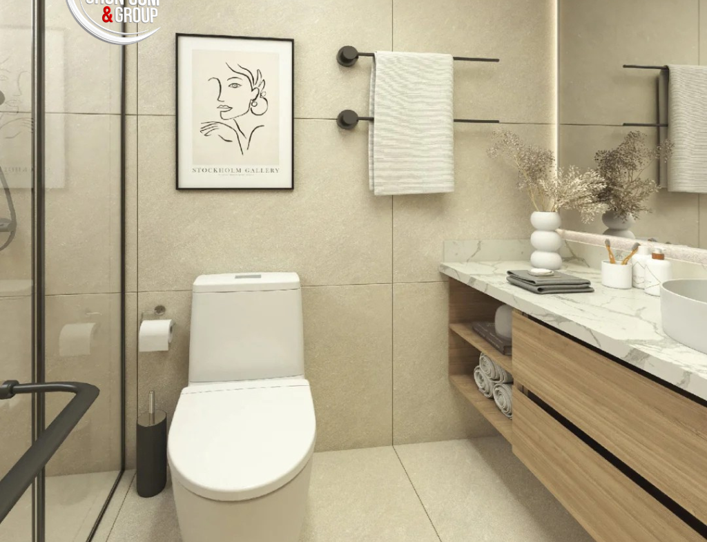 Apartamentos Exclusivos con Estilo Hotelero en Cabeza de Toro