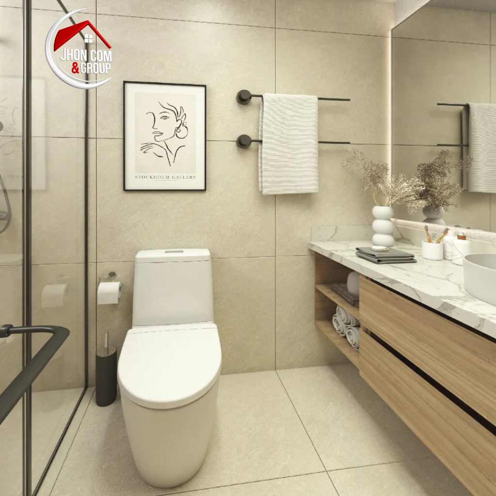 Apartamentos Exclusivos con Estilo Hotelero en Cabeza de Toro