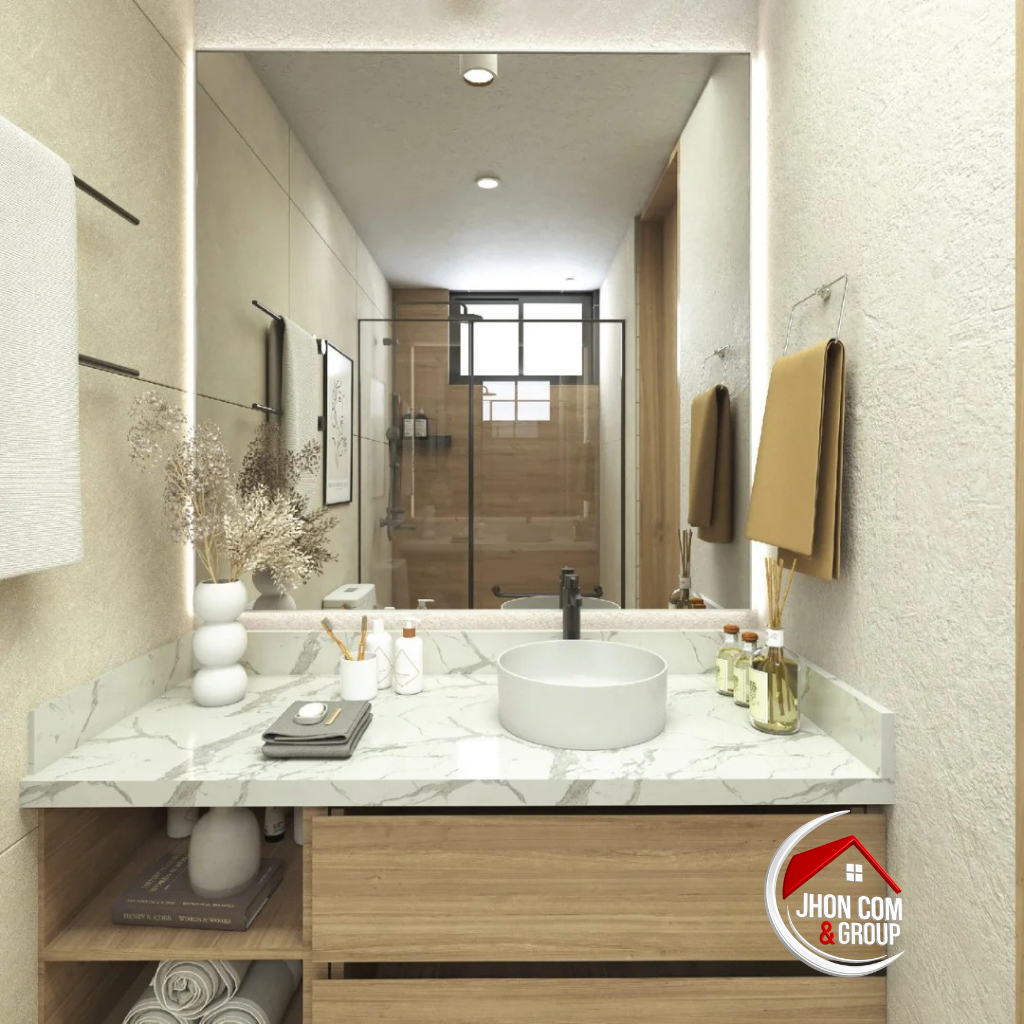 Apartamentos Exclusivos con Estilo Hotelero en Cabeza de Toro