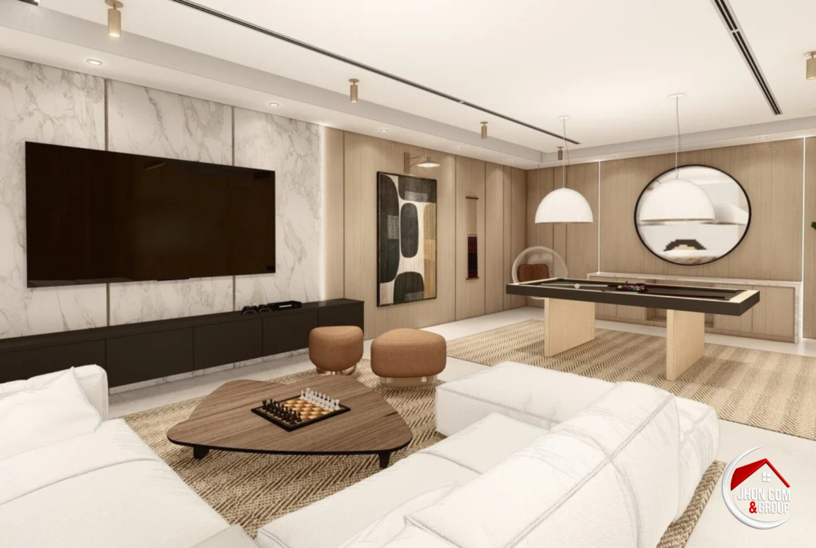Apartamentos de Lujo Europeo en Cap Cana