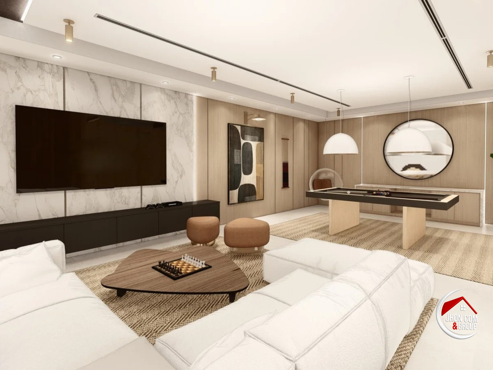 Apartamentos de Lujo Europeo en Cap Cana