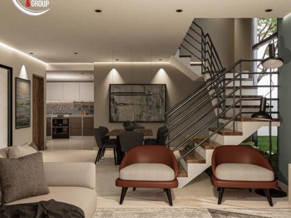 Casas y Villas Exclusivas en un Paraíso Tropical en Punta Cana