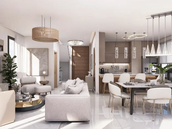 Villas de lujo en VISTACANA Punta Cana desde US$345,000