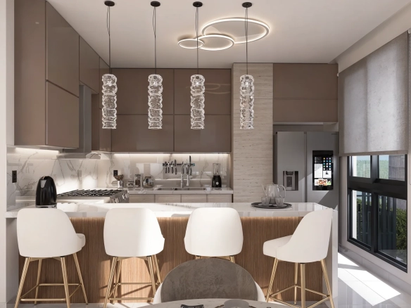 Villas de lujo en VISTACANA Punta Cana desde US$345,000