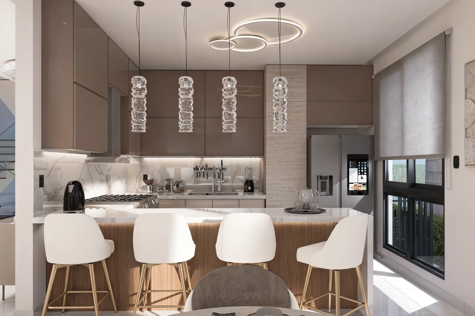 4 Villas de lujo en VISTACANA Punta Cana desde US$345,000