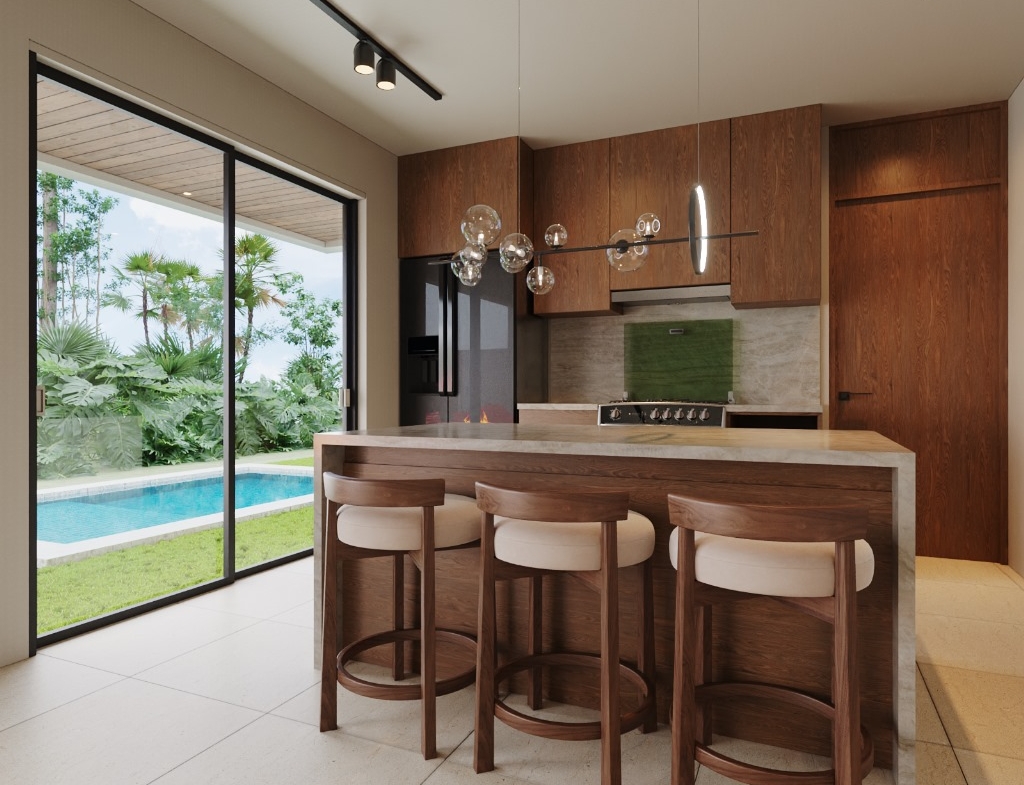 Villas de Ensueño en Punta Cana
