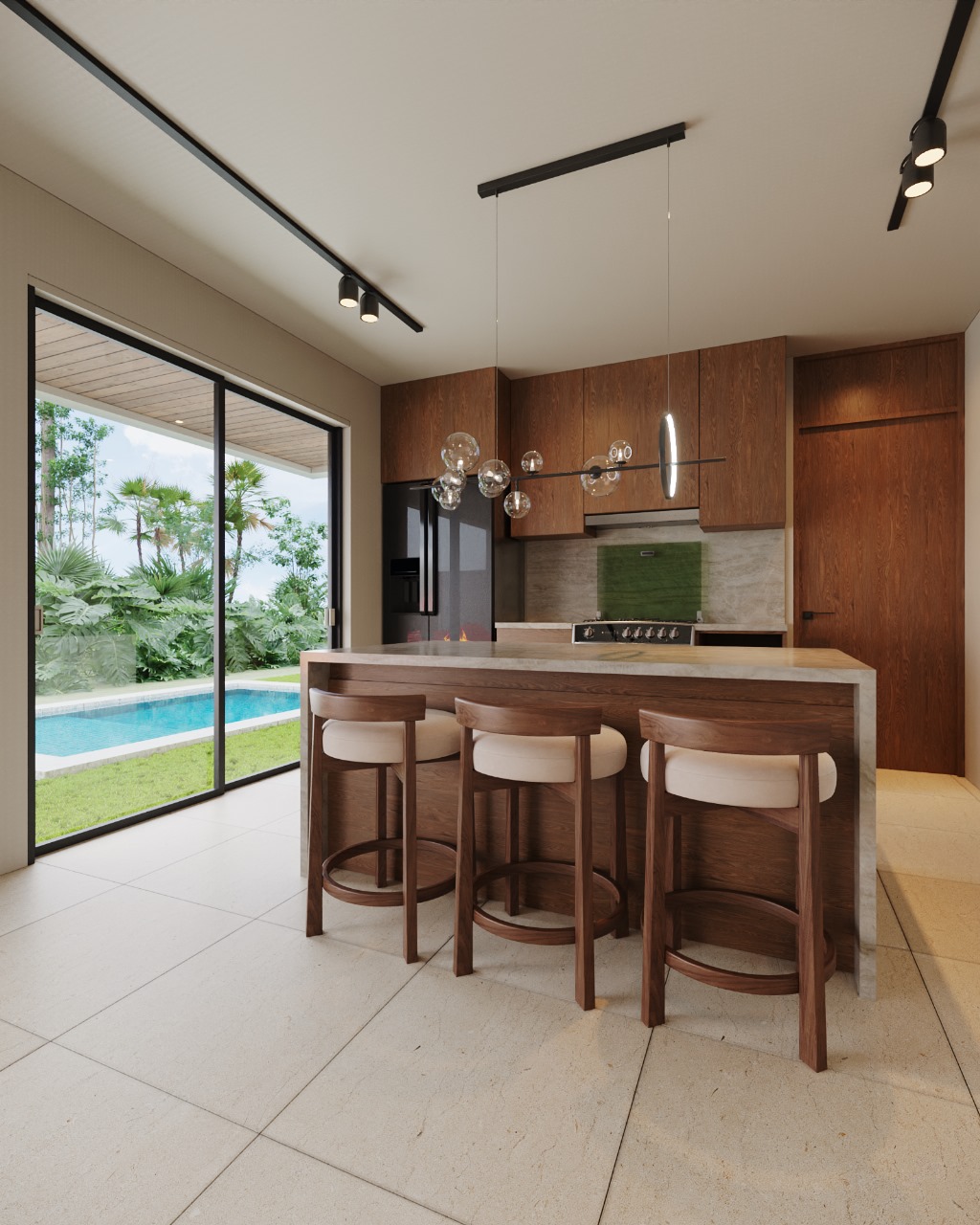 Villas de Ensueño en Punta Cana